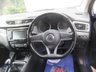 USED 2018 68 NISSAN QASHQAI 1.5 dCi Acenta Premium SUV 5dr Diesel Manual Euro 6 (s/s) (115 ps) SAT NAV, FSH X7 SERVICES.