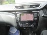 USED 2018 68 NISSAN QASHQAI 1.5 dCi Acenta Premium SUV 5dr Diesel Manual Euro 6 (s/s) (115 ps) SAT NAV, FSH X7 SERVICES.