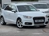 USED 2016 16 AUDI A1 1.0 TFSI Sport Sportback Euro 6 (s/s) 5dr ULEZ|5 DOOR|LOW INS|HISTORY