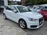 USED 2016 16 AUDI A1 1.0 TFSI Sport Sportback Euro 6 (s/s) 5dr ULEZ|5 DOOR|LOW INS|HISTORY