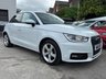 USED 2016 16 AUDI A1 1.0 TFSI Sport Sportback Euro 6 (s/s) 5dr ULEZ|5 DOOR|LOW INS|HISTORY