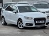 USED 2016 16 AUDI A1 1.0 TFSI Sport Sportback Euro 6 (s/s) 5dr ULEZ|5 DOOR|LOW INS|HISTORY