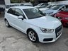 USED 2016 16 AUDI A1 1.0 TFSI Sport Sportback Euro 6 (s/s) 5dr ULEZ|5 DOOR|LOW INS|HISTORY
