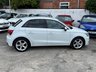 USED 2016 16 AUDI A1 1.0 TFSI Sport Sportback Euro 6 (s/s) 5dr ULEZ|5 DOOR|LOW INS|HISTORY