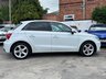 USED 2016 16 AUDI A1 1.0 TFSI Sport Sportback Euro 6 (s/s) 5dr ULEZ|5 DOOR|LOW INS|HISTORY