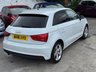 USED 2016 16 AUDI A1 1.0 TFSI Sport Sportback Euro 6 (s/s) 5dr ULEZ|5 DOOR|LOW INS|HISTORY