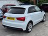 USED 2016 16 AUDI A1 1.0 TFSI Sport Sportback Euro 6 (s/s) 5dr ULEZ|5 DOOR|LOW INS|HISTORY