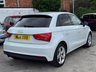 USED 2016 16 AUDI A1 1.0 TFSI Sport Sportback Euro 6 (s/s) 5dr ULEZ|5 DOOR|LOW INS|HISTORY