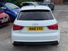 USED 2016 16 AUDI A1 1.0 TFSI Sport Sportback Euro 6 (s/s) 5dr ULEZ|5 DOOR|LOW INS|HISTORY