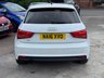USED 2016 16 AUDI A1 1.0 TFSI Sport Sportback Euro 6 (s/s) 5dr ULEZ|5 DOOR|LOW INS|HISTORY