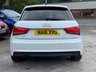 USED 2016 16 AUDI A1 1.0 TFSI Sport Sportback Euro 6 (s/s) 5dr ULEZ|5 DOOR|LOW INS|HISTORY