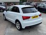 USED 2016 16 AUDI A1 1.0 TFSI Sport Sportback Euro 6 (s/s) 5dr ULEZ|5 DOOR|LOW INS|HISTORY