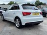 USED 2016 16 AUDI A1 1.0 TFSI Sport Sportback Euro 6 (s/s) 5dr ULEZ|5 DOOR|LOW INS|HISTORY