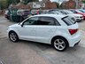 USED 2016 16 AUDI A1 1.0 TFSI Sport Sportback Euro 6 (s/s) 5dr ULEZ|5 DOOR|LOW INS|HISTORY