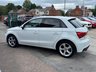USED 2016 16 AUDI A1 1.0 TFSI Sport Sportback Euro 6 (s/s) 5dr ULEZ|5 DOOR|LOW INS|HISTORY