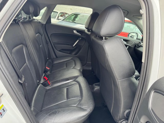 View our AUDI A1