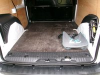 USED 2021 21 RENAULT KANGOO ZE ML20 33kWh Business Panel Van 4dr Electric Auto MWB (i) (60 ps) 