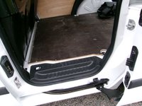 USED 2021 21 RENAULT KANGOO ZE ML20 33kWh Business Panel Van 4dr Electric Auto MWB (i) (60 ps) 