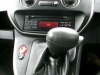 USED 2021 21 RENAULT KANGOO ZE ML20 33kWh Business Panel Van 4dr Electric Auto MWB (i) (60 ps) 