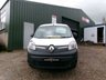 USED 2021 21 RENAULT KANGOO ZE ML20 33kWh Business Panel Van 4dr Electric Auto MWB (i) (60 ps) 