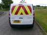 USED 2021 21 RENAULT KANGOO ZE ML20 33kWh Business Panel Van 4dr Electric Auto MWB (i) (60 ps) 