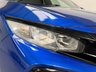 USED 2017 67 HONDA CIVIC 1.0 VTEC Turbo SR Hatchback 5dr Petrol CVT Euro 6 (s/s) (129 ps) 