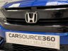 USED 2017 67 HONDA CIVIC 1.0 VTEC Turbo SR Hatchback 5dr Petrol CVT Euro 6 (s/s) (129 ps) 