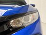 USED 2017 67 HONDA CIVIC 1.0 VTEC Turbo SR Hatchback 5dr Petrol CVT Euro 6 (s/s) (129 ps) 
