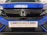USED 2017 67 HONDA CIVIC 1.0 VTEC Turbo SR Hatchback 5dr Petrol CVT Euro 6 (s/s) (129 ps) 