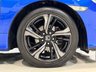 USED 2017 67 HONDA CIVIC 1.0 VTEC Turbo SR Hatchback 5dr Petrol CVT Euro 6 (s/s) (129 ps) 