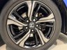 USED 2017 67 HONDA CIVIC 1.0 VTEC Turbo SR Hatchback 5dr Petrol CVT Euro 6 (s/s) (129 ps) 