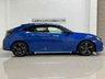 USED 2017 67 HONDA CIVIC 1.0 VTEC Turbo SR Hatchback 5dr Petrol CVT Euro 6 (s/s) (129 ps) 