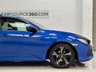 USED 2017 67 HONDA CIVIC 1.0 VTEC Turbo SR Hatchback 5dr Petrol CVT Euro 6 (s/s) (129 ps) 
