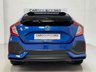 USED 2017 67 HONDA CIVIC 1.0 VTEC Turbo SR Hatchback 5dr Petrol CVT Euro 6 (s/s) (129 ps) 