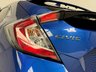 USED 2017 67 HONDA CIVIC 1.0 VTEC Turbo SR Hatchback 5dr Petrol CVT Euro 6 (s/s) (129 ps) 