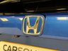 USED 2017 67 HONDA CIVIC 1.0 VTEC Turbo SR Hatchback 5dr Petrol CVT Euro 6 (s/s) (129 ps) 