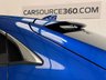 USED 2017 67 HONDA CIVIC 1.0 VTEC Turbo SR Hatchback 5dr Petrol CVT Euro 6 (s/s) (129 ps) 