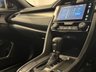 USED 2017 67 HONDA CIVIC 1.0 VTEC Turbo SR Hatchback 5dr Petrol CVT Euro 6 (s/s) (129 ps) 