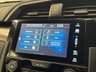 USED 2017 67 HONDA CIVIC 1.0 VTEC Turbo SR Hatchback 5dr Petrol CVT Euro 6 (s/s) (129 ps) 