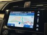 USED 2017 67 HONDA CIVIC 1.0 VTEC Turbo SR Hatchback 5dr Petrol CVT Euro 6 (s/s) (129 ps) 