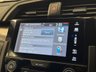 USED 2017 67 HONDA CIVIC 1.0 VTEC Turbo SR Hatchback 5dr Petrol CVT Euro 6 (s/s) (129 ps) 