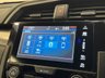 USED 2017 67 HONDA CIVIC 1.0 VTEC Turbo SR Hatchback 5dr Petrol CVT Euro 6 (s/s) (129 ps) 