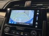 USED 2017 67 HONDA CIVIC 1.0 VTEC Turbo SR Hatchback 5dr Petrol CVT Euro 6 (s/s) (129 ps) 