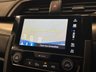 USED 2017 67 HONDA CIVIC 1.0 VTEC Turbo SR Hatchback 5dr Petrol CVT Euro 6 (s/s) (129 ps) 