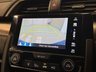USED 2017 67 HONDA CIVIC 1.0 VTEC Turbo SR Hatchback 5dr Petrol CVT Euro 6 (s/s) (129 ps) 
