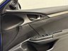 USED 2017 67 HONDA CIVIC 1.0 VTEC Turbo SR Hatchback 5dr Petrol CVT Euro 6 (s/s) (129 ps) 