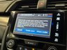 USED 2017 67 HONDA CIVIC 1.0 VTEC Turbo SR Hatchback 5dr Petrol CVT Euro 6 (s/s) (129 ps) 