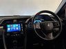 USED 2017 67 HONDA CIVIC 1.0 VTEC Turbo SR Hatchback 5dr Petrol CVT Euro 6 (s/s) (129 ps) 