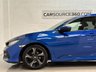 USED 2017 67 HONDA CIVIC 1.0 VTEC Turbo SR Hatchback 5dr Petrol CVT Euro 6 (s/s) (129 ps) 