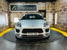 USED 2016 66 PORSCHE MACAN 3.0 V6 S PDK 4WD Euro 6 (s/s) 5dr FSH|CLEAN CAR|FREE WARRANTY!!!